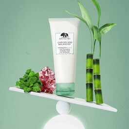 Checks and Balances Polishing Face Scrub - Peeling wygładzający