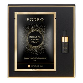 Ufo Caviar & Gold Mask Treatment  - Zestaw