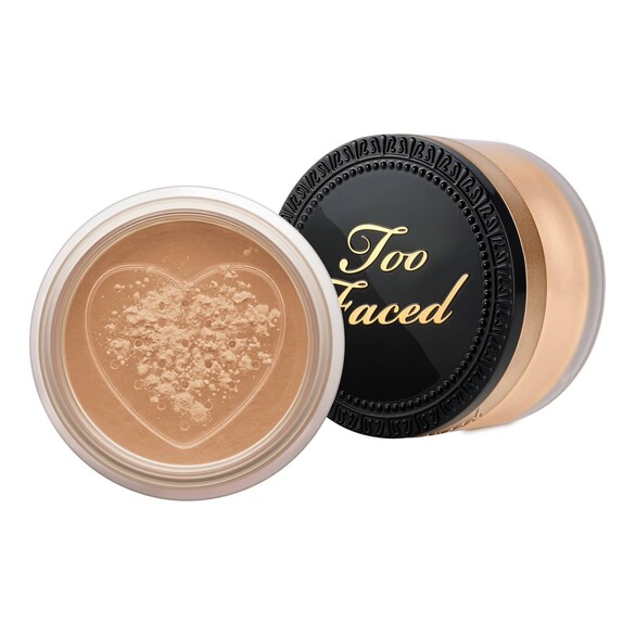Born This Way Loose Powder - Puder utrwalający, TOO FACED