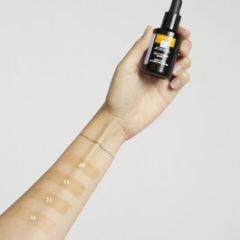Self Tanning Drops - Krople samoopalające do twarzy i ciałą