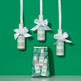 Set Mini Spray X3 - Zestaw do pielęgnacji twarzy