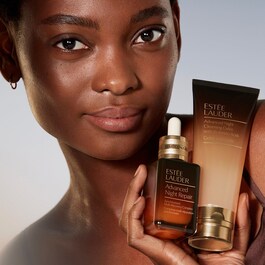 Advanced Night Cleansing Gelée - Żel do mycia twarzy