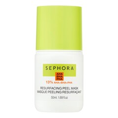 Maska złuszczająca z kwasami, SEPHORA COLLECTION