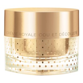 Creme Royale Neck & Decollete - Krem do szyi i biustu
