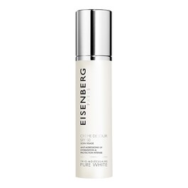 Crème de Jour SPF 50 - Pure White Krem na Dzień SPF 50