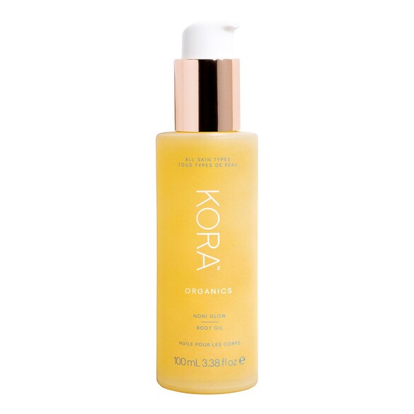 Noni Glow – Odżywczy olejek do ciała, KORA ORGANICS