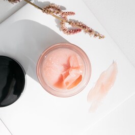 EXFOLIATING MASK - Maska złuszczająca 