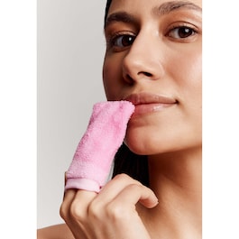 Zestaw Velvet - Lips Set