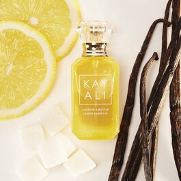 Capri in a Bottle Lemon Sugar 14 - Woda perfumowana