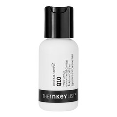 Serum antyoksydacyjne z koenzymem Q10, THE INKEY LIST