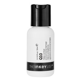 Serum antyoksydacyjne z koenzymem Q10
