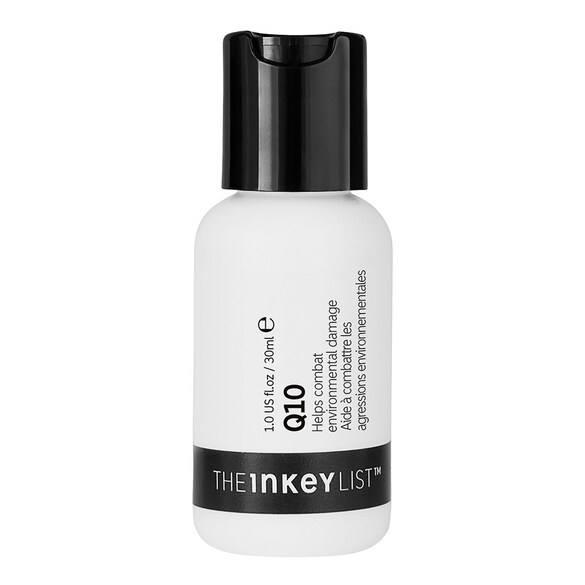 Serum antyoksydacyjne z koenzymem Q10, THE INKEY LIST