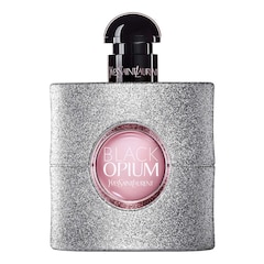 Black Opium Glitter - Woda perfumowana, YVES SAINT LAURENT