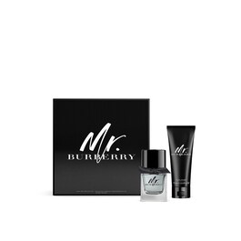 Mr. Burberry - Zestaw Woda Toaletowa