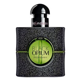 Black Opium Illicit Green - Woda perfumowana