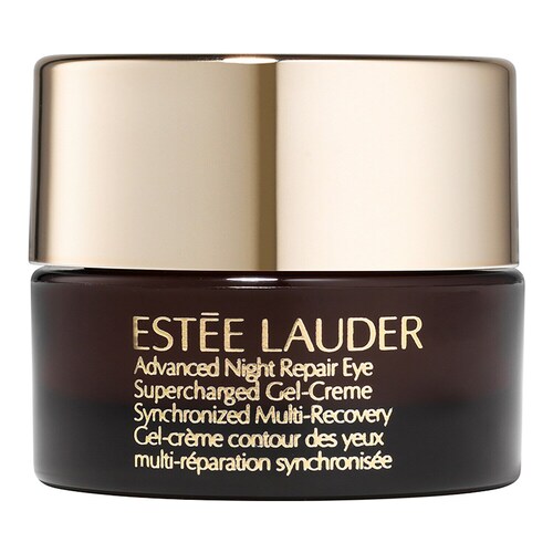 Estée Lauder - Advanced Night Repair Eye Supercharged Gel-creme - Krem Pod Oczy - 5 Ml - Dla Kobiet