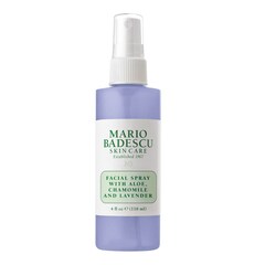 Facial Spray with Aloe, Chamomile and Lavender - Mgiełka do twarzy, MARIO BADESCU