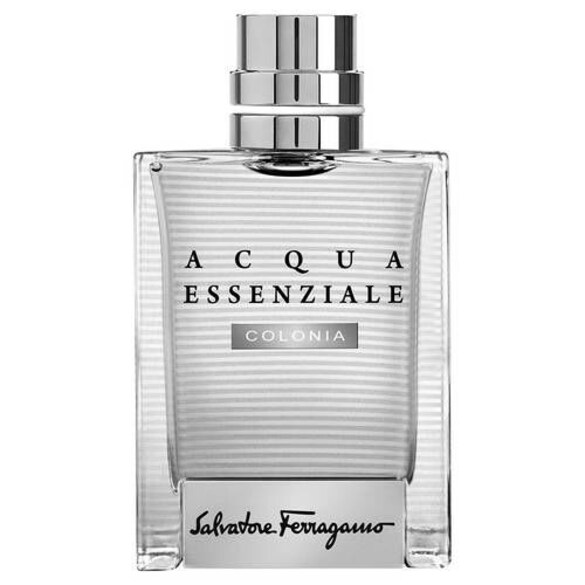Acqua Essenziale Colonia - Woda Toaletowa, SALVATORE FERRAGAMO