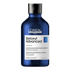 Scalp Advanced Serioxyl szampon zagęszczający włosy, L'Oréal Professionnel
