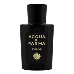 Signatures of the Sun Sandalo - Eau de Parfum Woody Aromatic, ACQUA DI PARMA