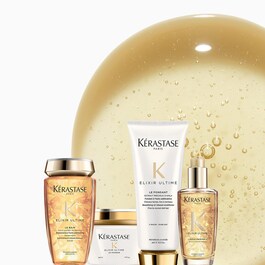 ELIKSIR ULTIME Kąpiel Elixir Ultime 