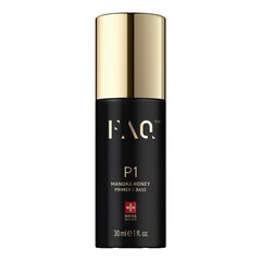 Baza FAQ™ P1 Manuka Honey, FOREO