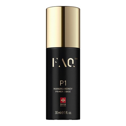 Foreo - Baza Faq P1 Manuka Honey - Faq P1 Manuka Honey Primer - Dla Kobiet