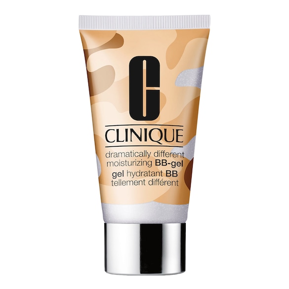 Dramatically Different Mosturizing Lotion - Gel Hydratant Bb Tellement Différent, CLINIQUE