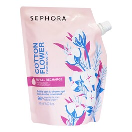 Bubble Bath&Shower Gel Refill - Płyn do kąpieli, refill