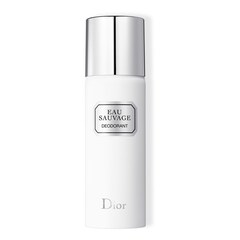 Eau Sauvage - Dezodorant w sprayu dla mężczyzn , DIOR