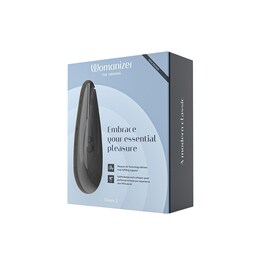 Womanizer Classic 2 - Wibromasażer łechtaczki