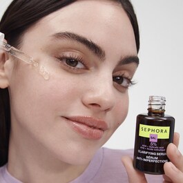 Clarifying Serum - Serum przeciw niedoskonałościom