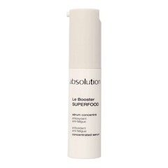 Le Booster SUPERFOOD -  Serum, ABSOLUTION