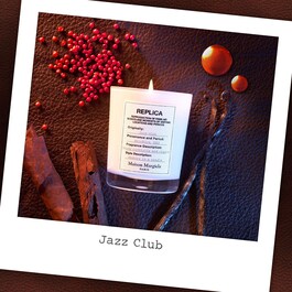 Replica Jazz Club Candle - Świeca zapachowa