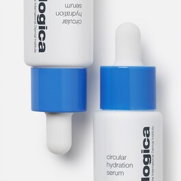 Circular Hydration Serum - Serum nawilżające do twarzy
