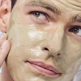 Umbrian Clay Mask – Oczyszczająca maseczka z glinki