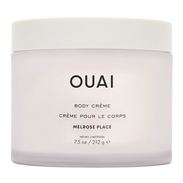 Body Creme - Nawilżający krem do ciała, OUAI HAIRCARE