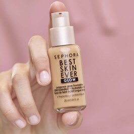 Best Skin Ever Glow - Rozświeltający podkład