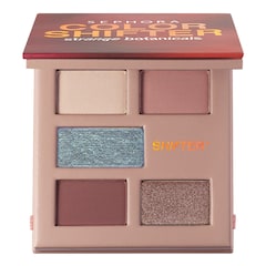 Color Shifter Strange Botanicals - Paleta cieni do powiek, SEPHORA COLLECTION