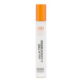 Eau De The Et Gingembre - Woda perfumowana