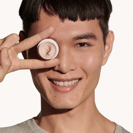 GinZing Refreshing Eye Cream to Brighten and Depuff - krem pod oczy