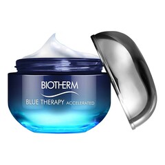Blue Therapy Accelerated - Krem Przeciwstarzeniowy, BIOTHERM