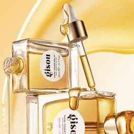 Honey Infused Hair Oil – Wielofunkcyjny olejek do włosów