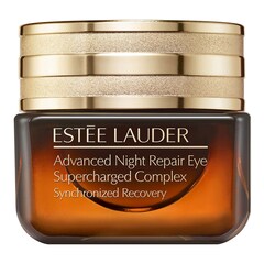 Zaawansowany kompleks pod oczy Advanced Night Repair - Eye Supercharged Complex, ESTÉE LAUDER
