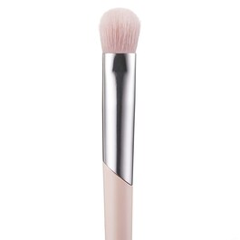 Plush eyeshadow brush - Pędzel do cieni