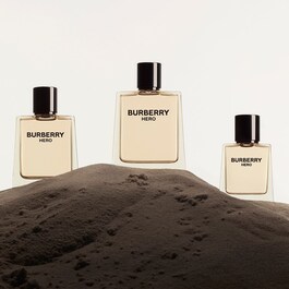 BURBERRY HERO Refill