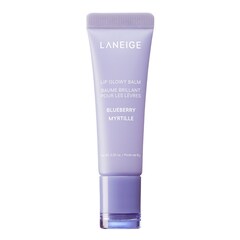 Lip Glowy Balm - Błyszczący balsam do ust , LANEIGE