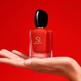 Sì Passione - Woda perfumowana