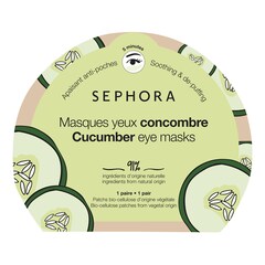 Eye Mask  - Maska pod oczy , SEPHORA COLLECTION