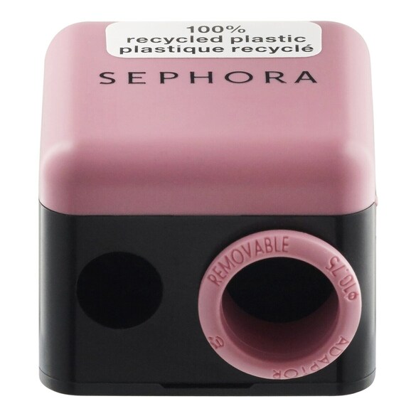 Temperówka do kredek - 3 wielkości, SEPHORA COLLECTION